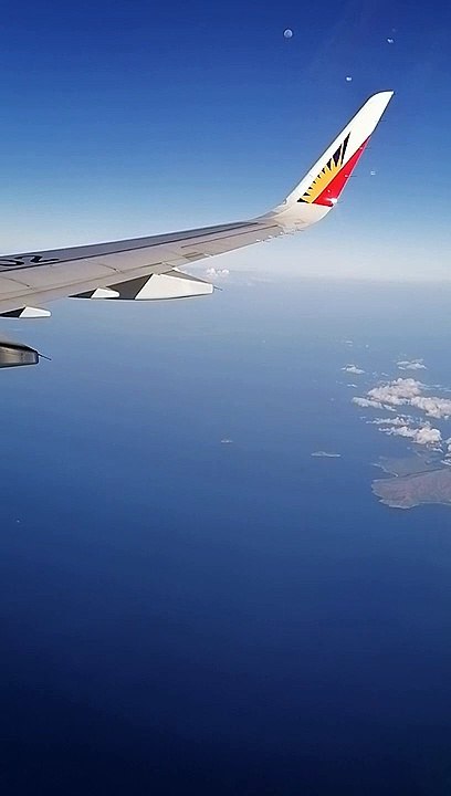 fly high