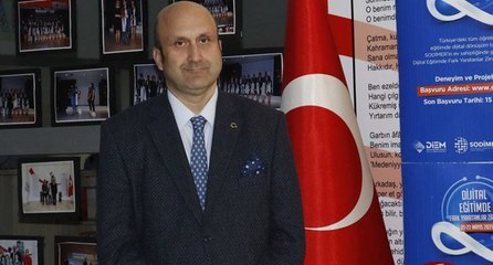 Prof. Eraslan’dan ailelere çocuklarıyla ilgili çok ciddi ‘dijital ayak izi’ uyarısı