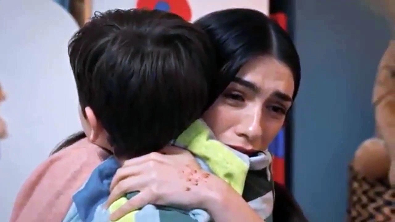 مسلسل اللهيب الحلقة  18.2  مترجمة  Alev Alev 18.2