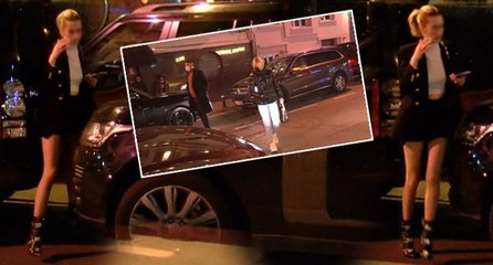 İstanbul’da otele yapılan baskında akılalmaz anlar yaşandı