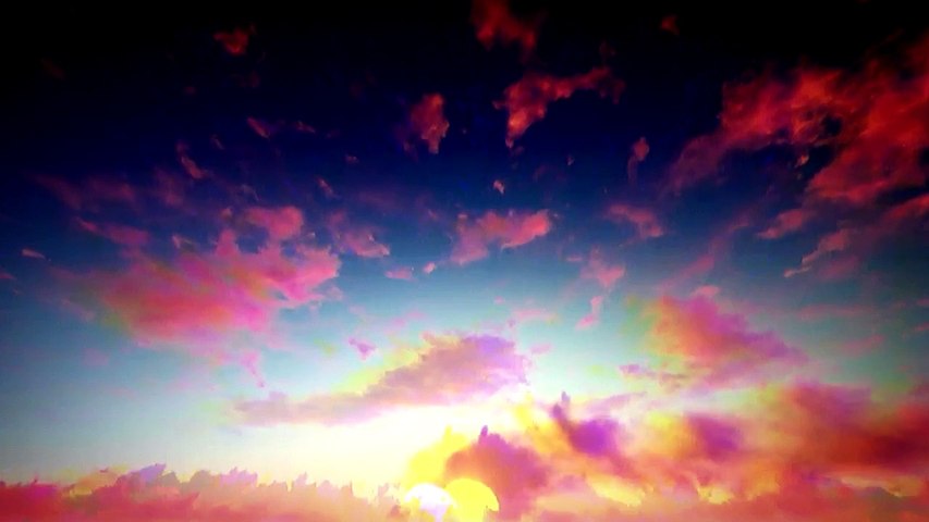 Lacuna Conscientia #1 @  loustream (lofi and chill with flowing water)