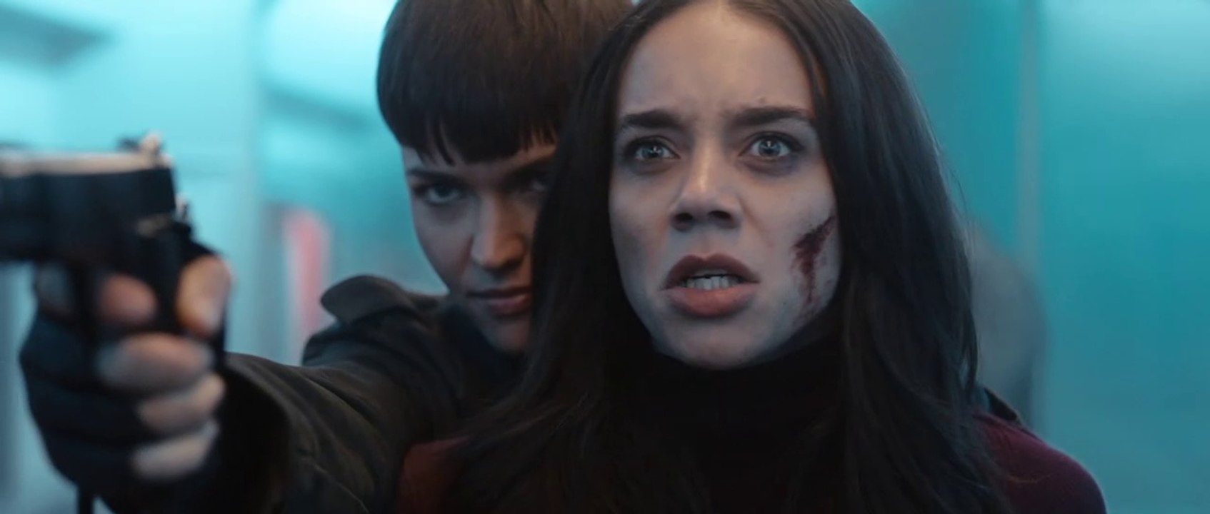 SAS: Red Notice Trailer! New movie HD official trailer!! @Junior Watcher YT  !!