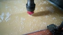 CNC ROUTER ENGRAVING
