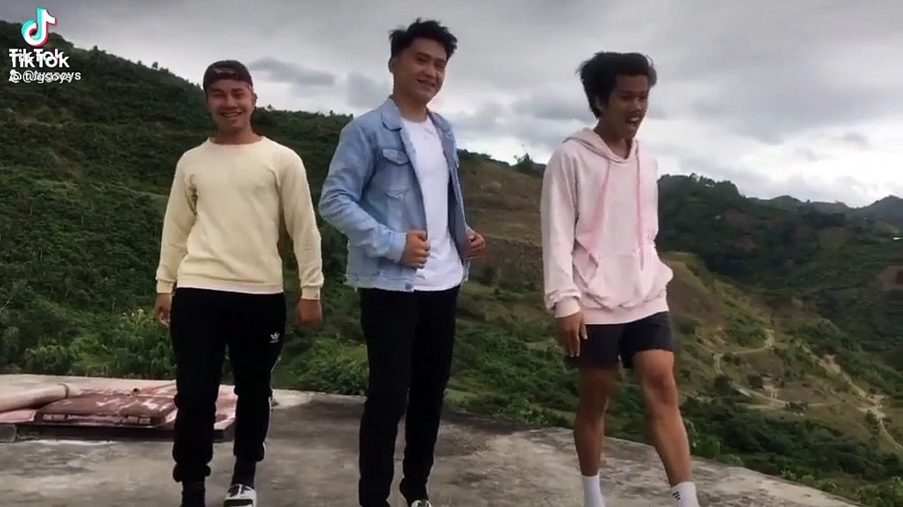 sayaw pa lods
