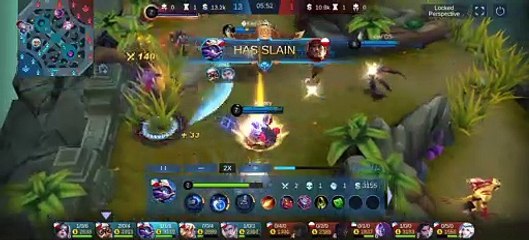 Cyclops lang sakalam