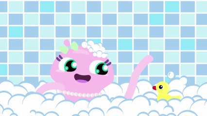 Wesoła Lokomotywa - Meduza Klementyna