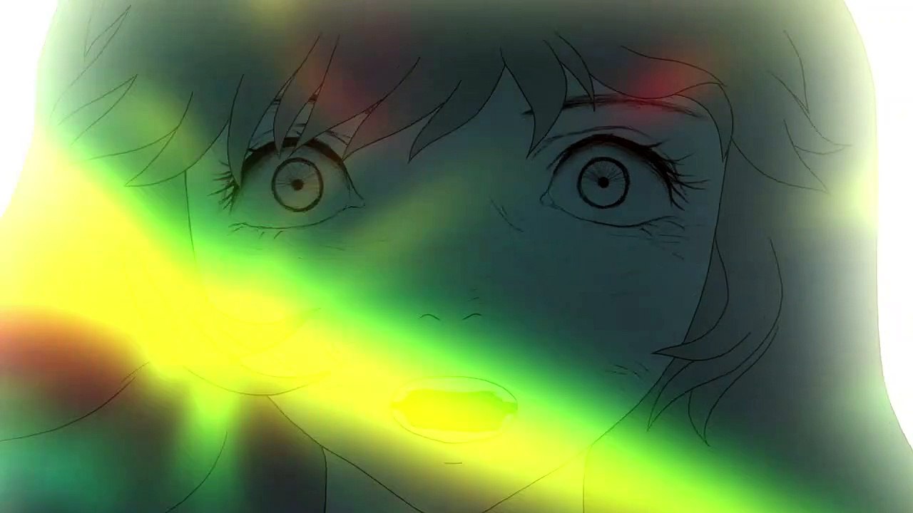 アラーニェの虫籠 part 2/2