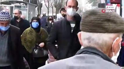 Bursa'da korkutan manzara! Ufukta 'kırmızı' var...