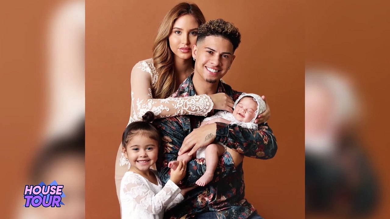 The Ace Family _ House Tour 2019 _ Inside Their 10 Million Dollar Mansion - video Dailymotion