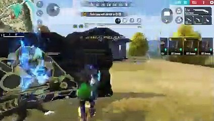 SOLO VS SQUAD __ NOBODY LOVES ME_ I_M UGLY -- __ JUST A RANDOM PLAYER -- ____(240P)_1