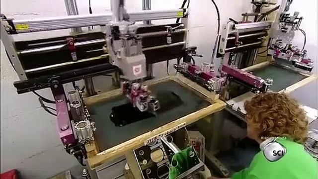 How Its Made - 1143 Tube Amplifiers