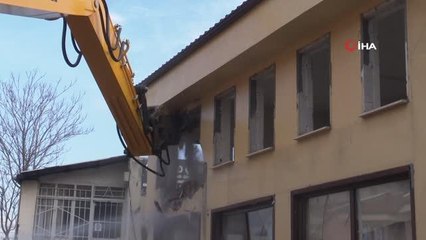 600 yıllık değer eski ihtişamına kavuşuyor