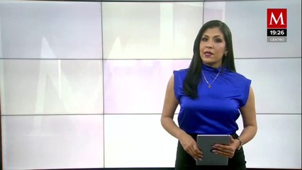 Milenio Noticias, con Pedro Gamboa, 13 de marzo de 2021