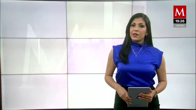 Milenio Noticias, con Pedro Gamboa, 13 de marzo de 2021