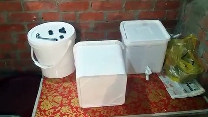 Things to prepare to raise chicken