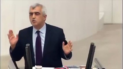 HDP'li Gergerlioğlu: Can kurtarmak biz doktorların bildiği tek iştir