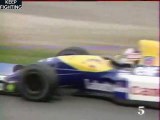 514 F1 14) GP d'Espagne 1991 p5