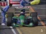 515 F1 15) GP du Japon 1991 p2