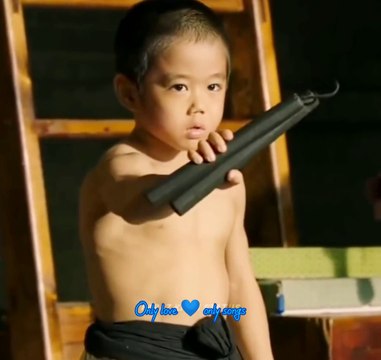 Lillte Bruce Lee Status | Boys Attitude Status | Boys Attitude WhatsApp Status | mood Off