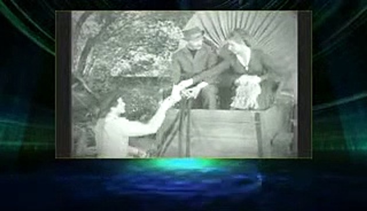 Wagon Train Sea 03 Epis 26 The Maggie Hamilton Story part 1/2