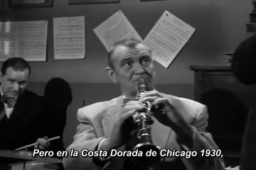 Los Intocables -4x17 - Blues for a Gone Goose (El blues de 'El Ganso')