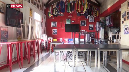 Restaurants : après un an ils préparent la réouverture