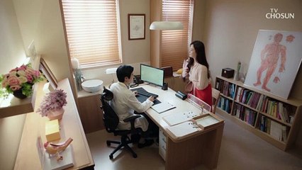 뉴 페이스의 등장↗ 진심으로 당황하는 윤서현 TV CHOSUN 20210314 방송