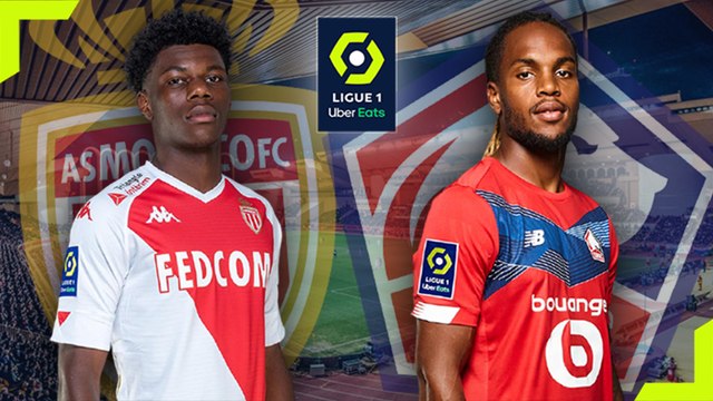 AS Monaco - LOSC : les compositions probables