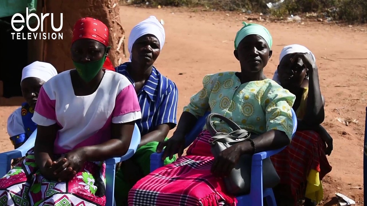 Hundreds Of Residents In Kiambeere And Kakuyu In Machakos Evicted