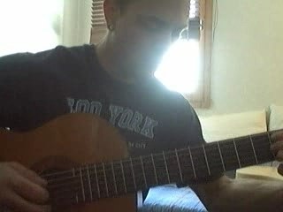 Metallica - Nothing else Matters (by Fread)