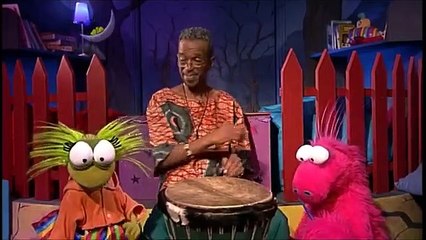 The Story Makers: Series 4: Hit It