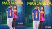 Bigg Boss 14: Rubina Dilaik और Abhinav ने अपने Song 'Marjaneya' का Poster किया Release | FilmiBeat