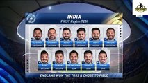 India vs England 1st T20Ifirst innings Highlights 2021 _ Ind vs Eng Full Highlights 2021 ( 2021.03.12)(360P)
