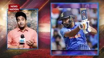 Virender Sehwag says that will keep TV turned off if Rohit Sharma...