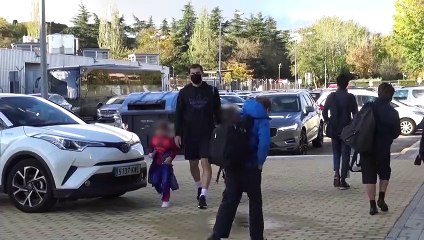 Sara Carbonero se refugia en la música tras su ruptura con Iker Casillas