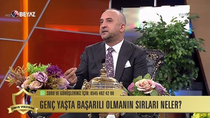 Zirve Yolunda 14 Mart 2021