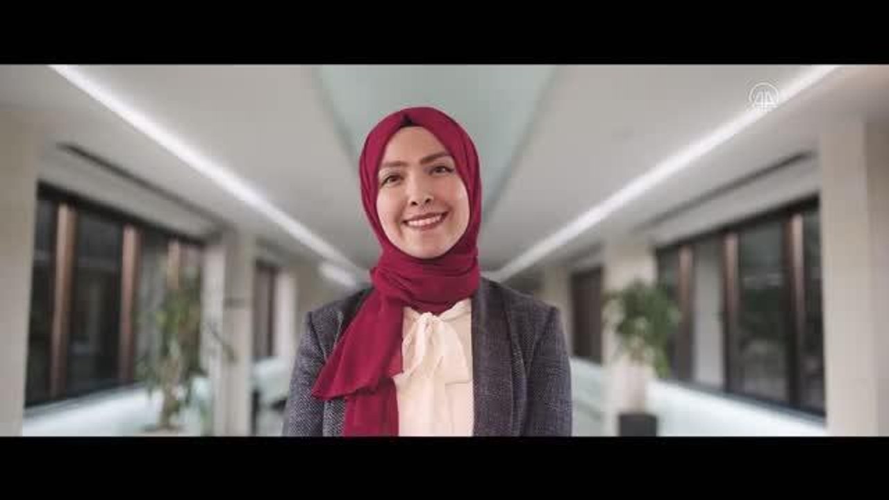 THY, yayınladığı mesajla 14 Mart Tıp Bayramı'nı kutladı