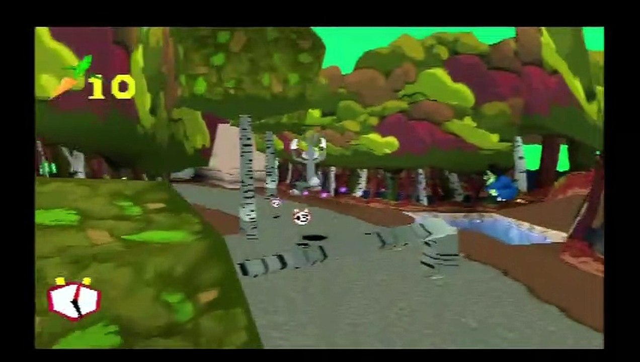 Bugs Bunny Voyage à Travers le Temps : 15 Ce n'est pas sorcier