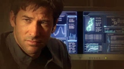 Stargate Atlantis S02E08 Conversion