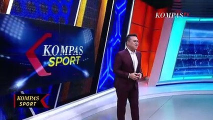 Yujini Busard Masuk Final Usai Kalahkan Elisabeta Kociareto