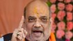 Amit Shah: Assam will free from intruders