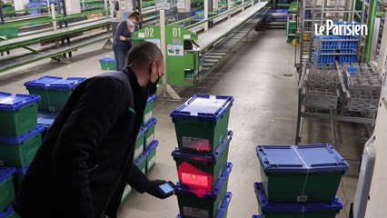 «On a droit à un seul flacon» : à Paris, les pharmacies reçoivent des doses d’AstraZeneca au compte-goutte