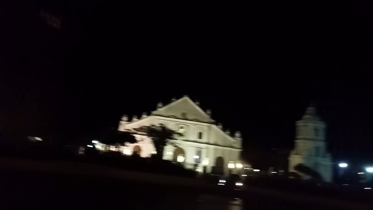 church