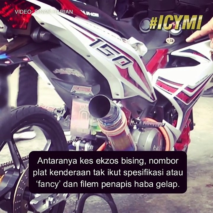 Jika anda terlepas