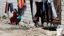 Syria’s 10-year war: Conditions worsening for refugees in Lebanon