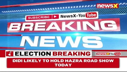 10 Naxal Arrested In Jharkhand Held For Involvement In Toklo Blast NewsX