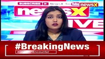 Ambani Bomb Scare Case NIA Arrests Sachin Vaze NewsX