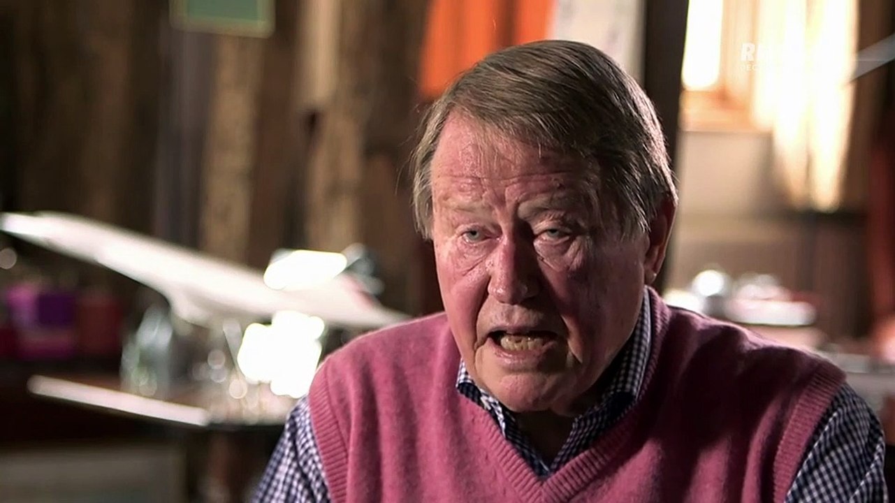 Dangers dans le ciel - Le crash du concorde