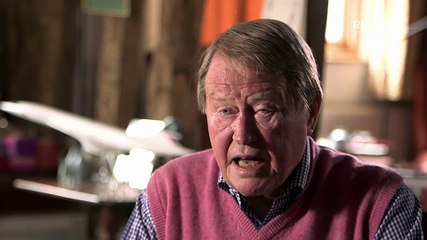 Dangers dans le ciel - Le crash du concorde