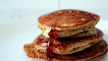 Oatmeal Pancake without Banana| Healthy Pancake Recipe